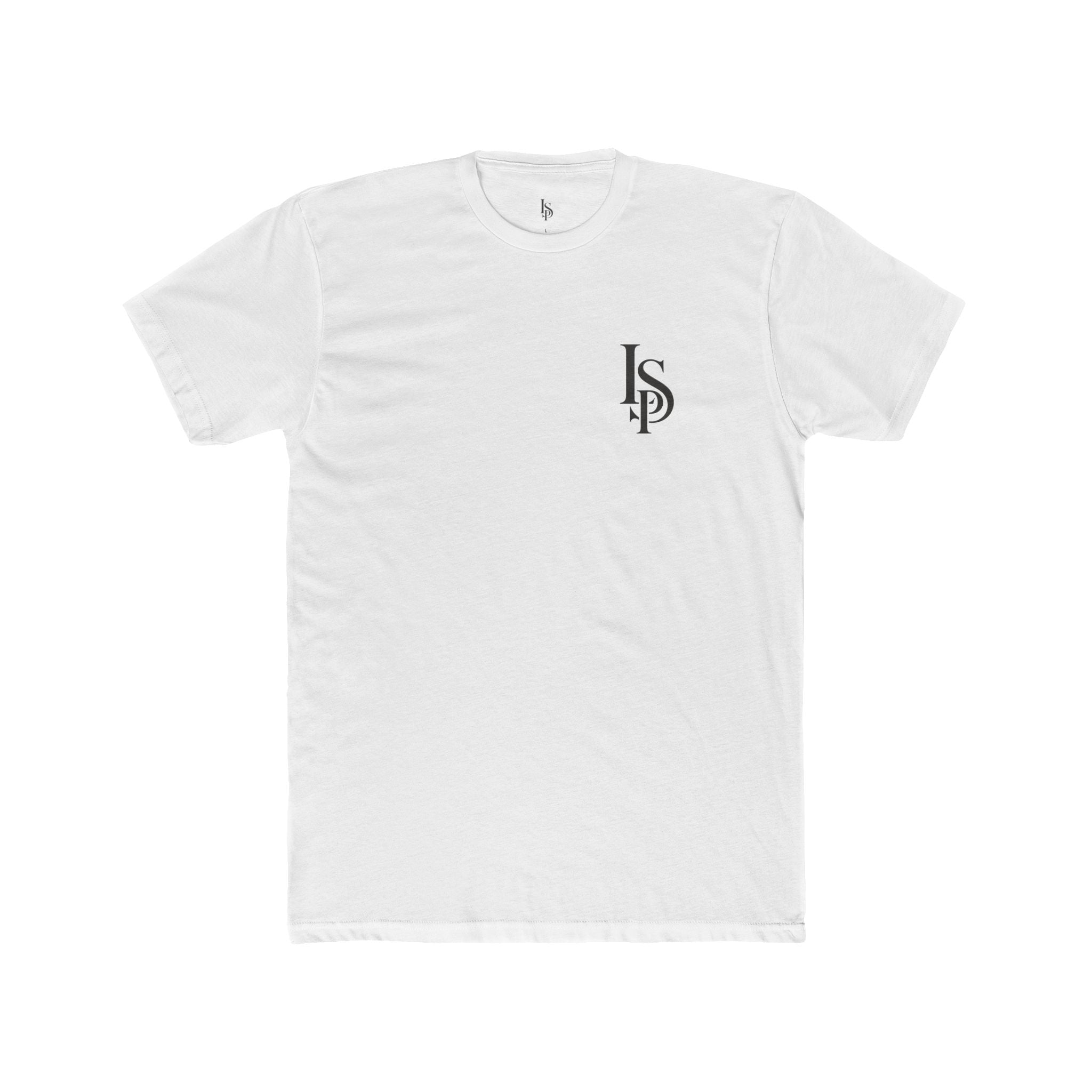 Left Side Performance Original Tee