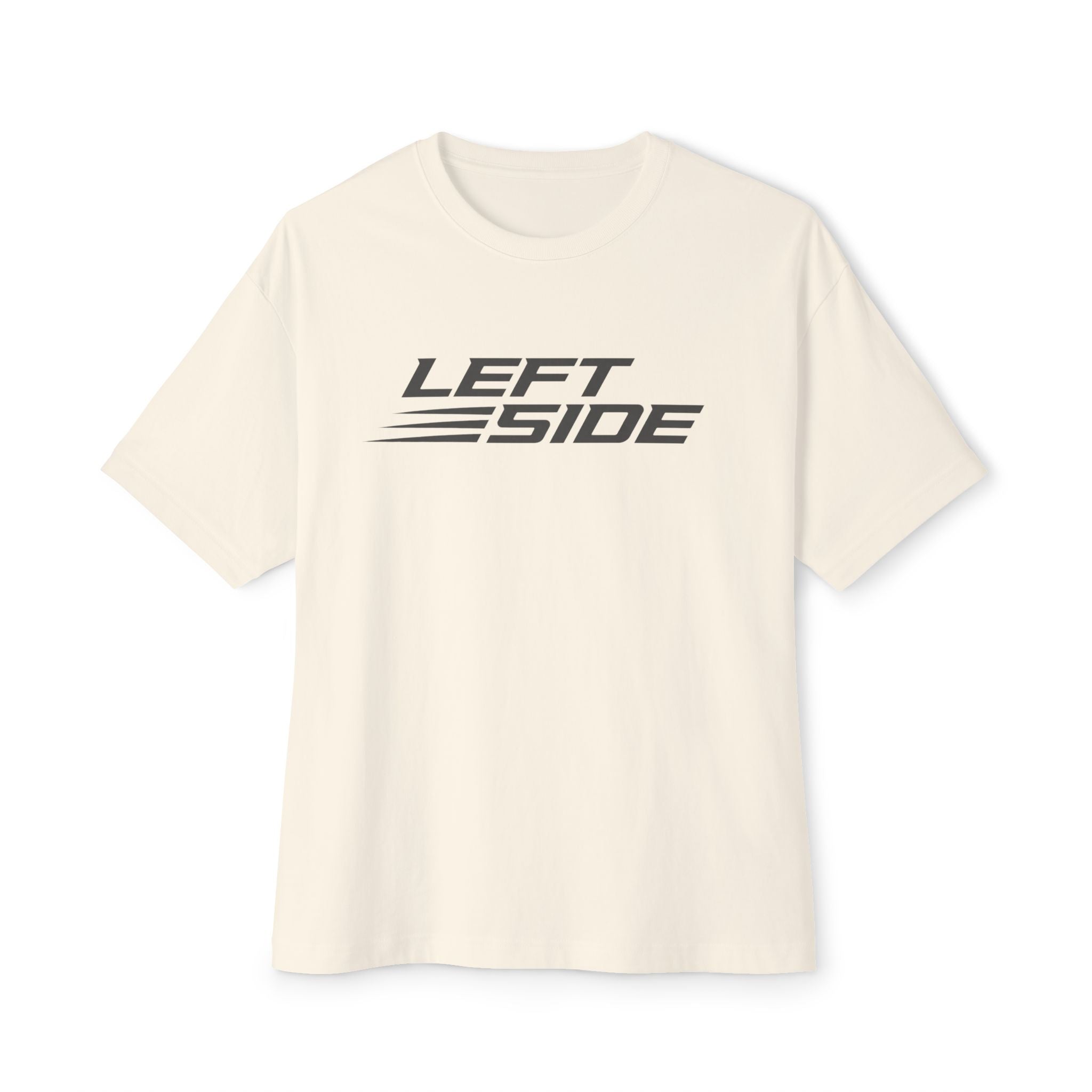 Performance Oversized Tee