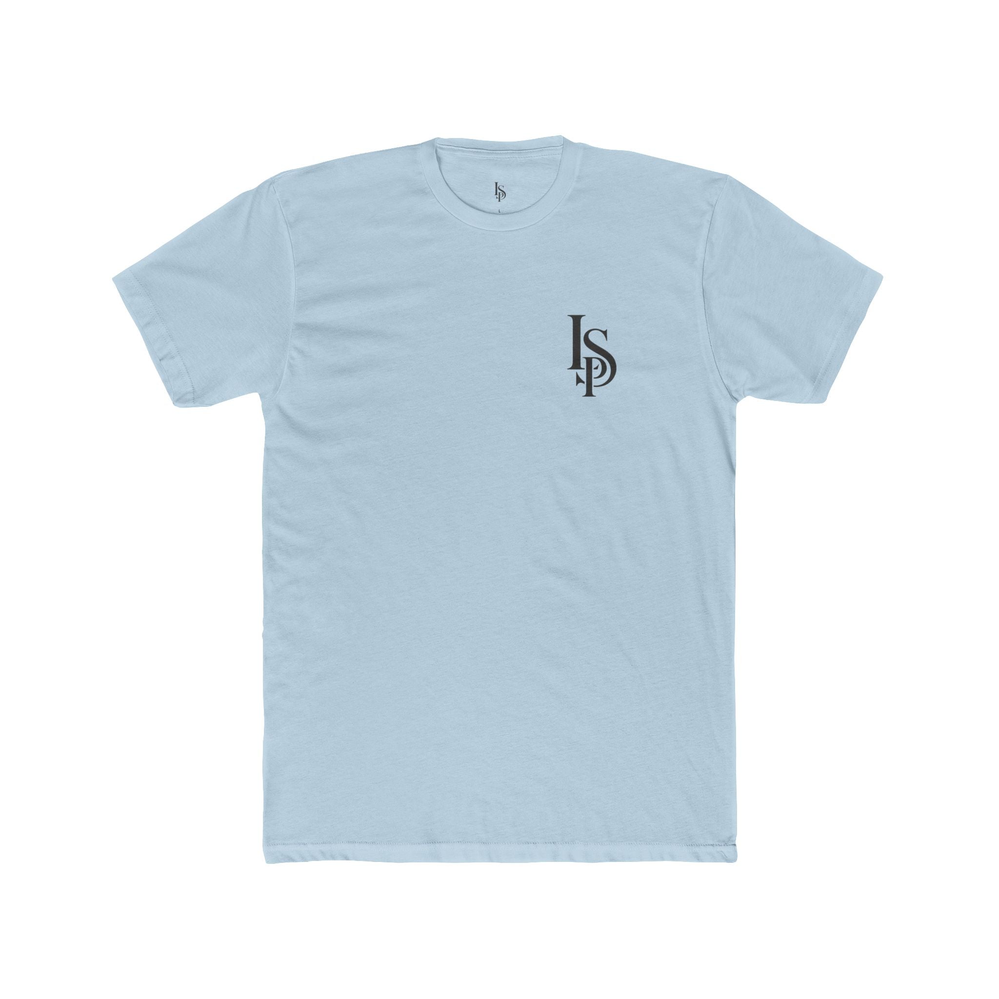 Left Side Performance Original Tee