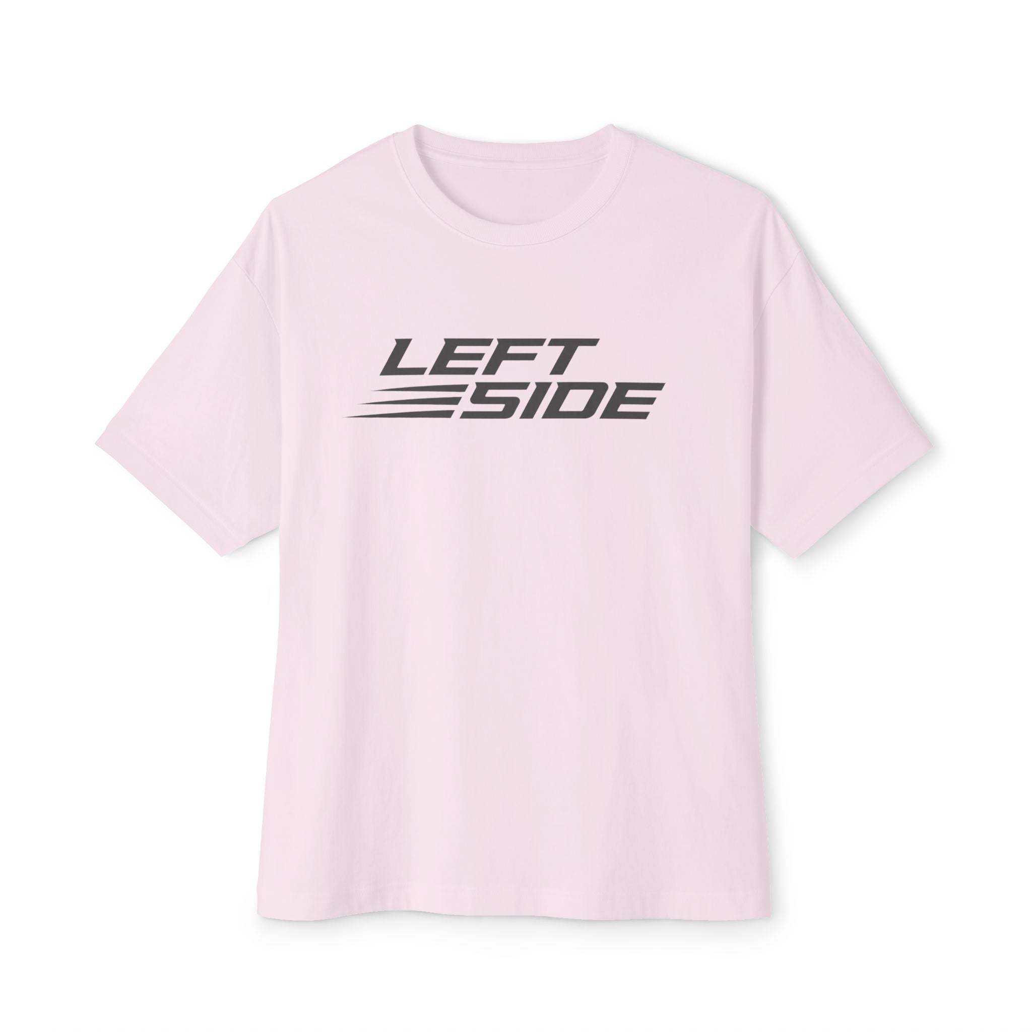 Performance Oversized Tee