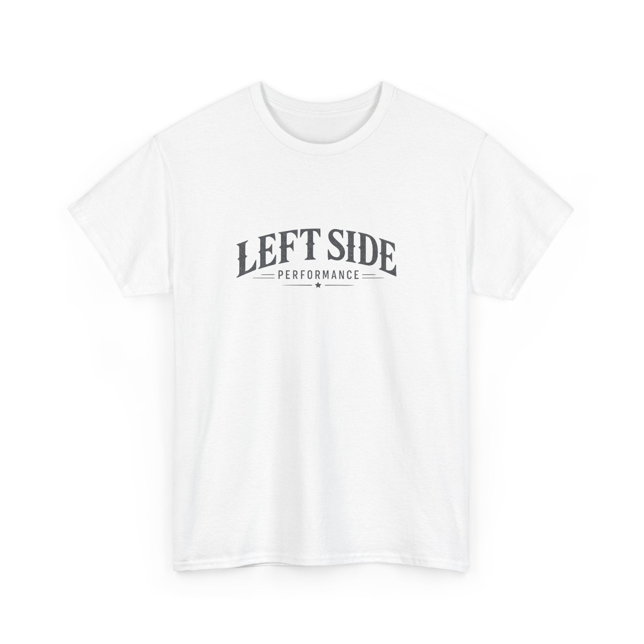 For The Ones Who Wander Heavy Cotton Tee