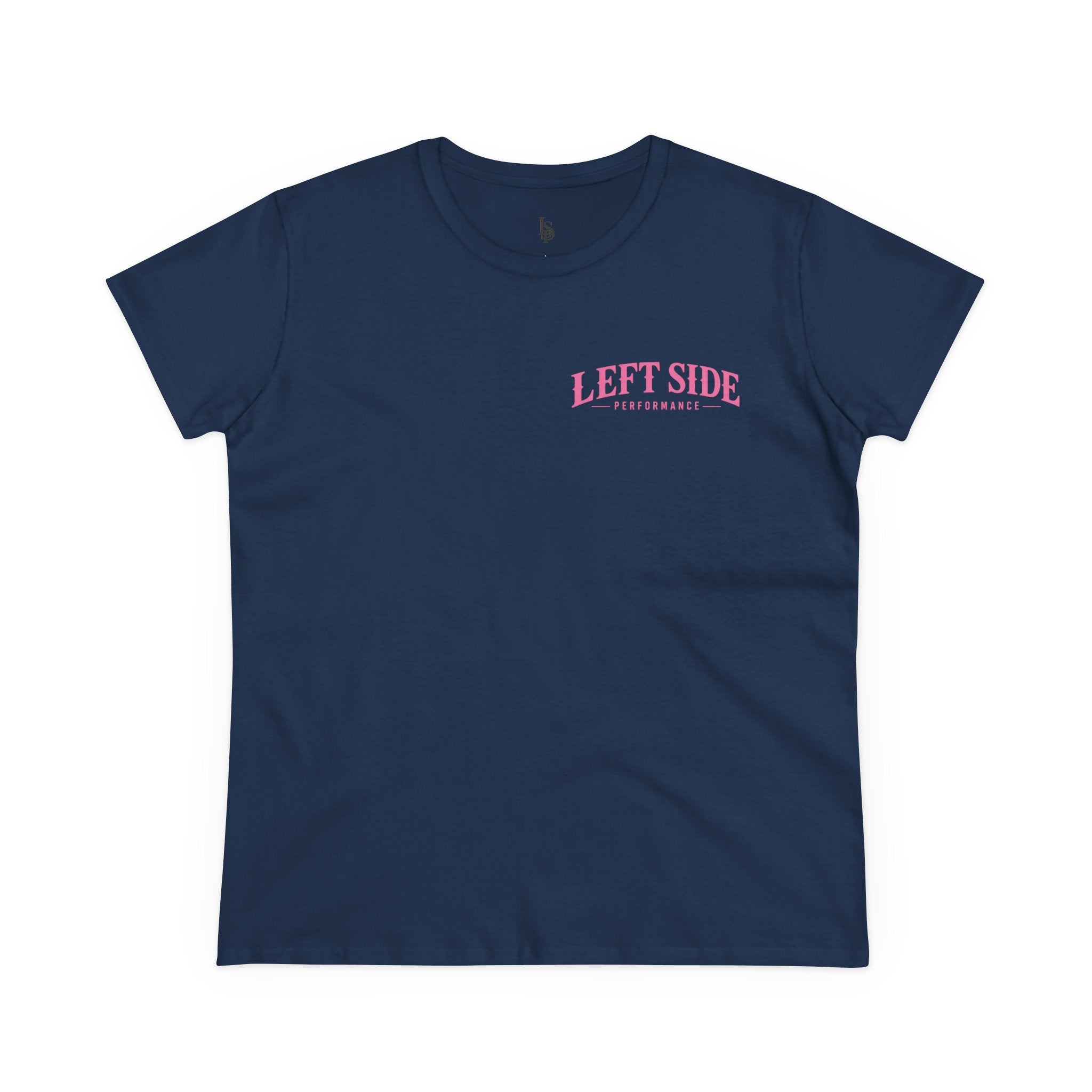 Women's Midweight Cotton Tee