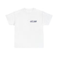 ‘Murica White Heavy Cotton Tee