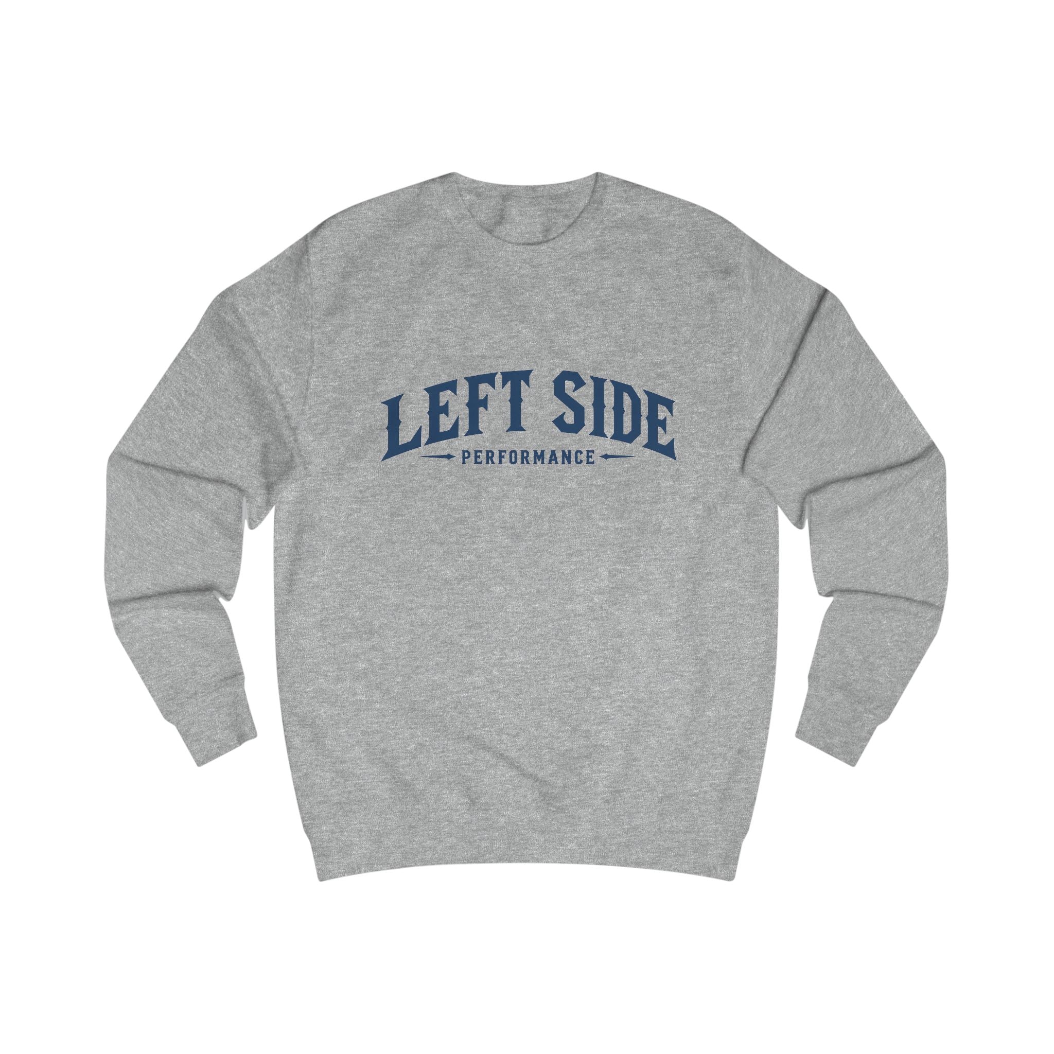 Elevated Performance Sweatshirt