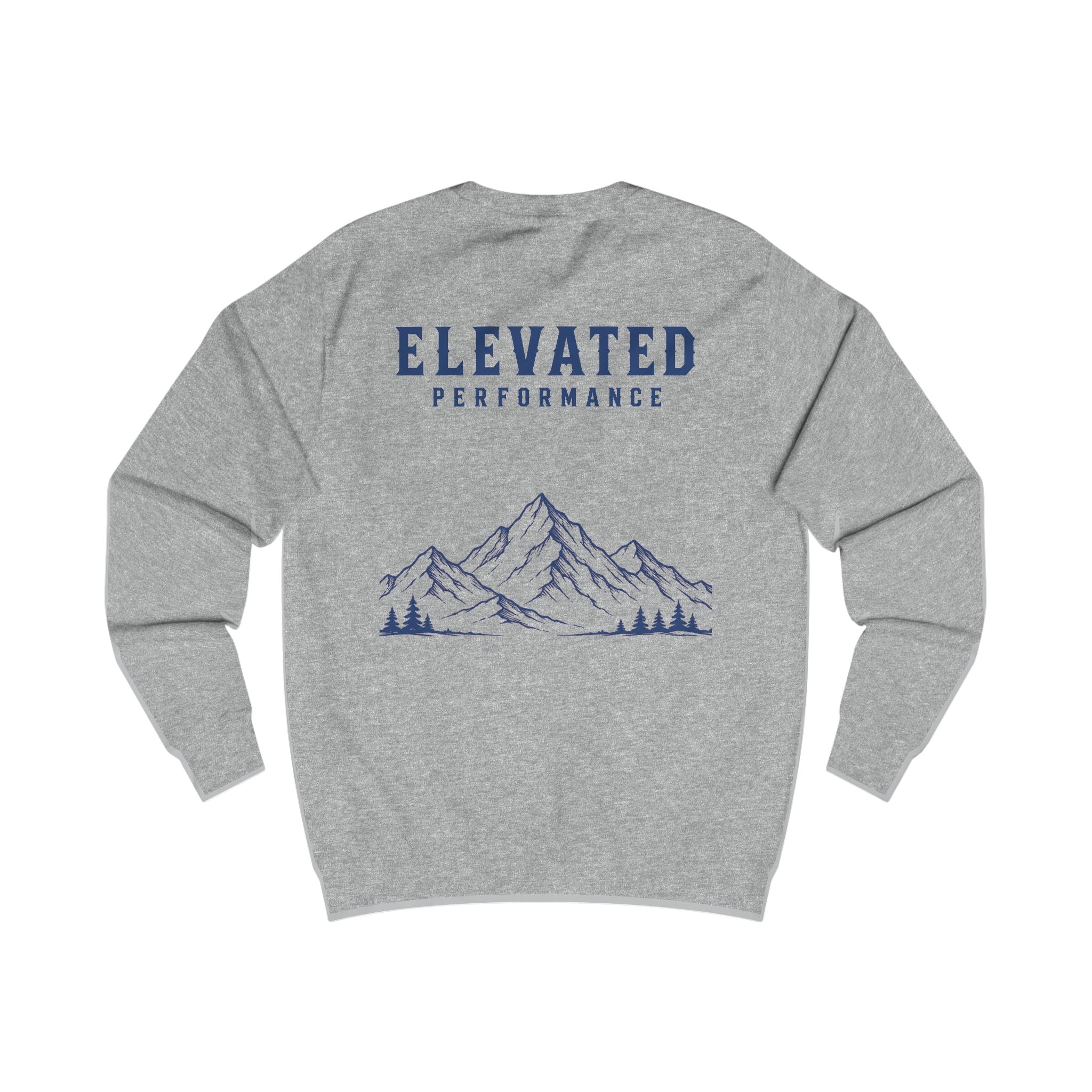 Elevated Performance Sweatshirt