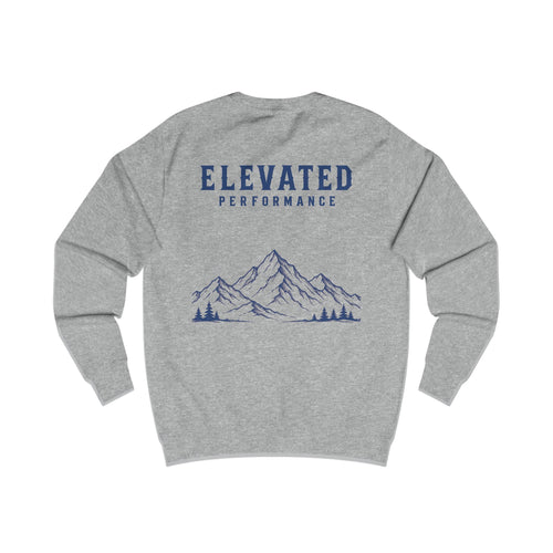 Elevated Performance Sweatshirt