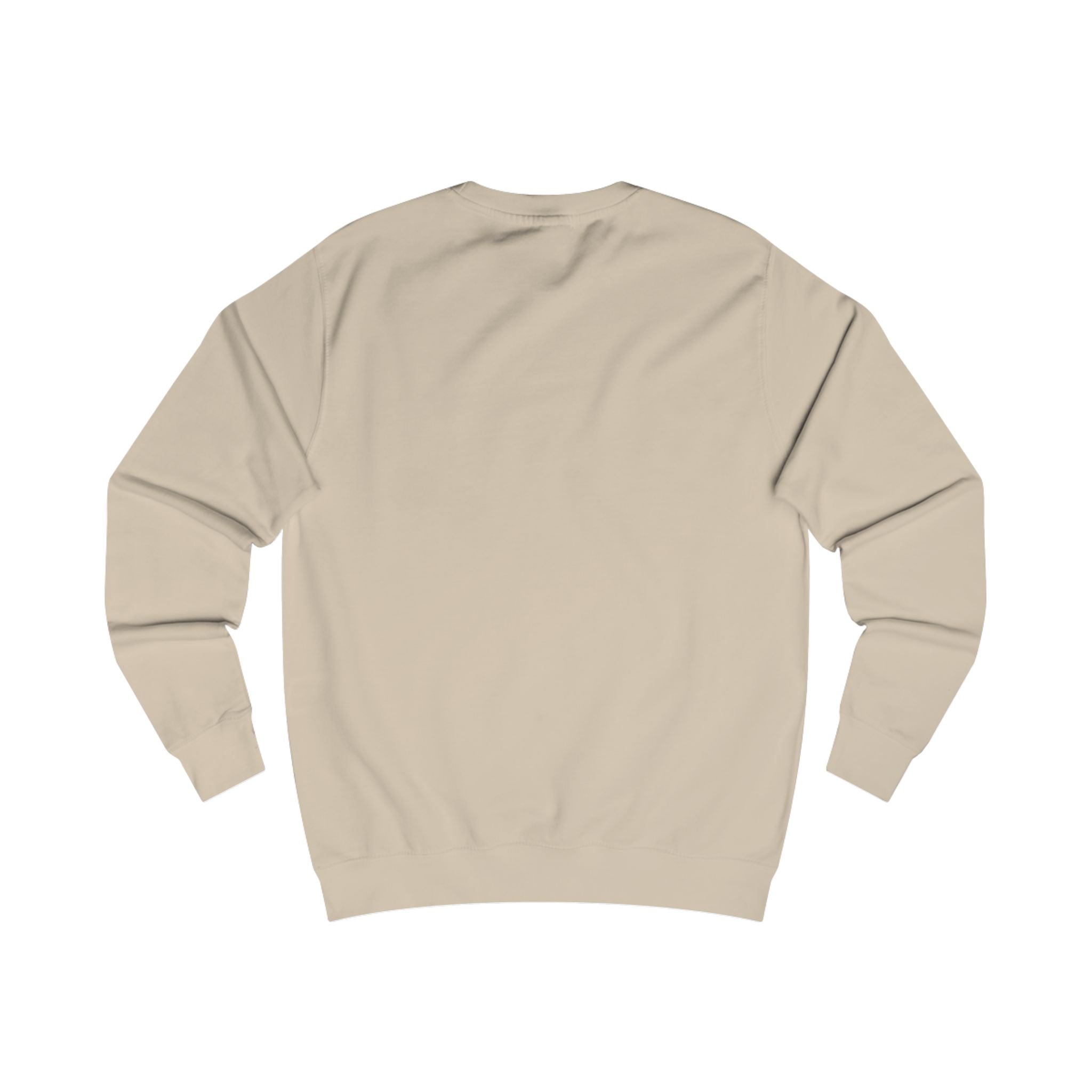 College Sweatshirt