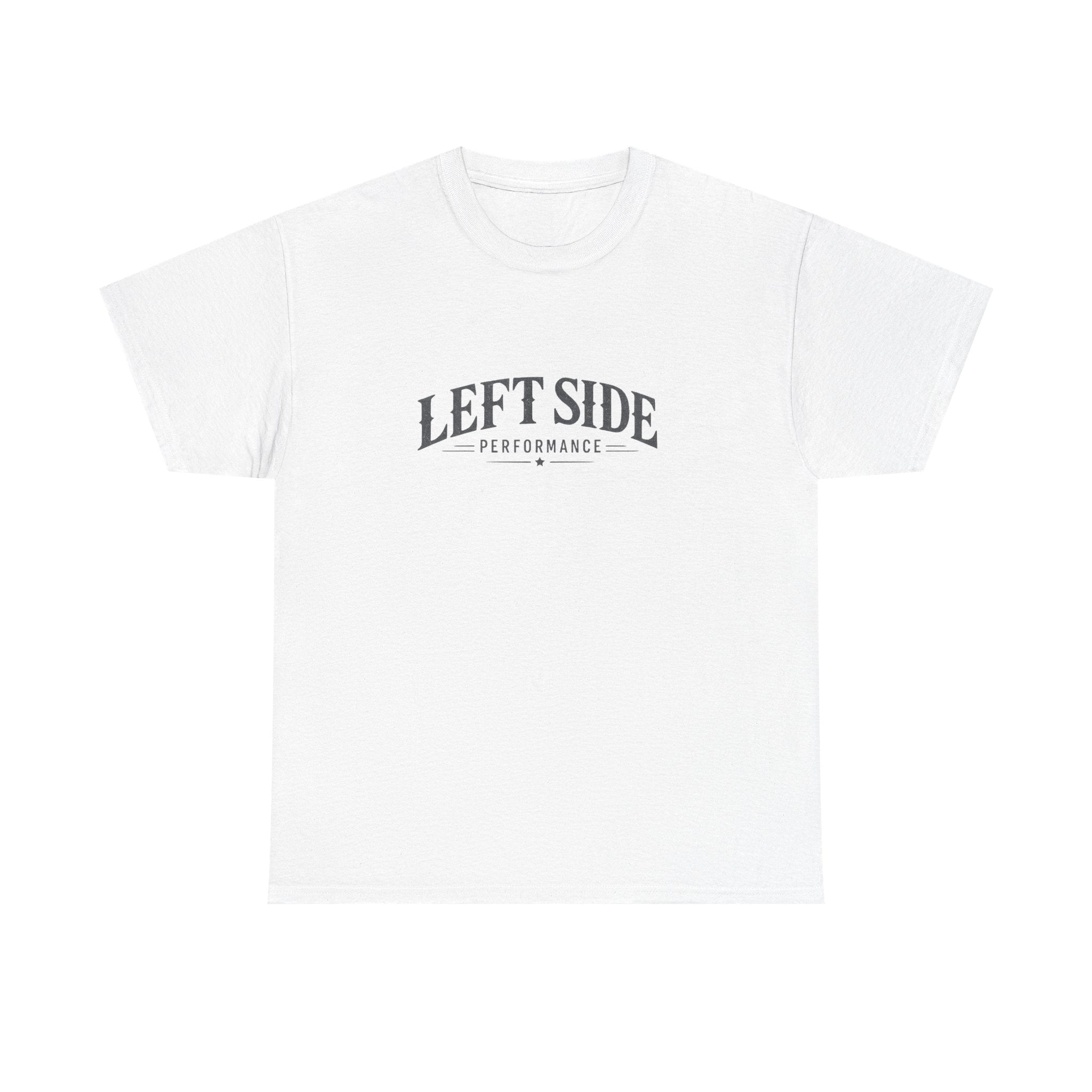 For The Ones Who Wander Heavy Cotton Tee