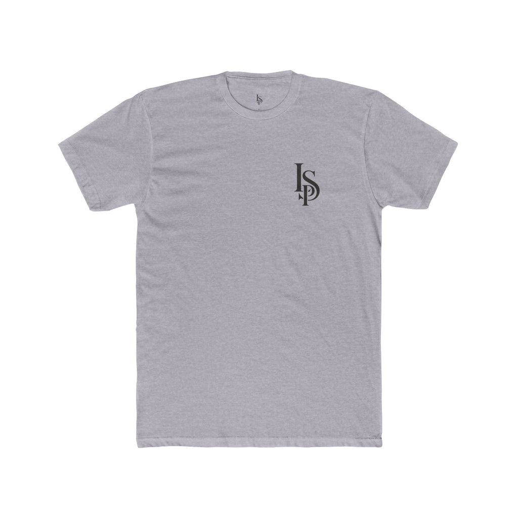 Left Side Performance Original Tee