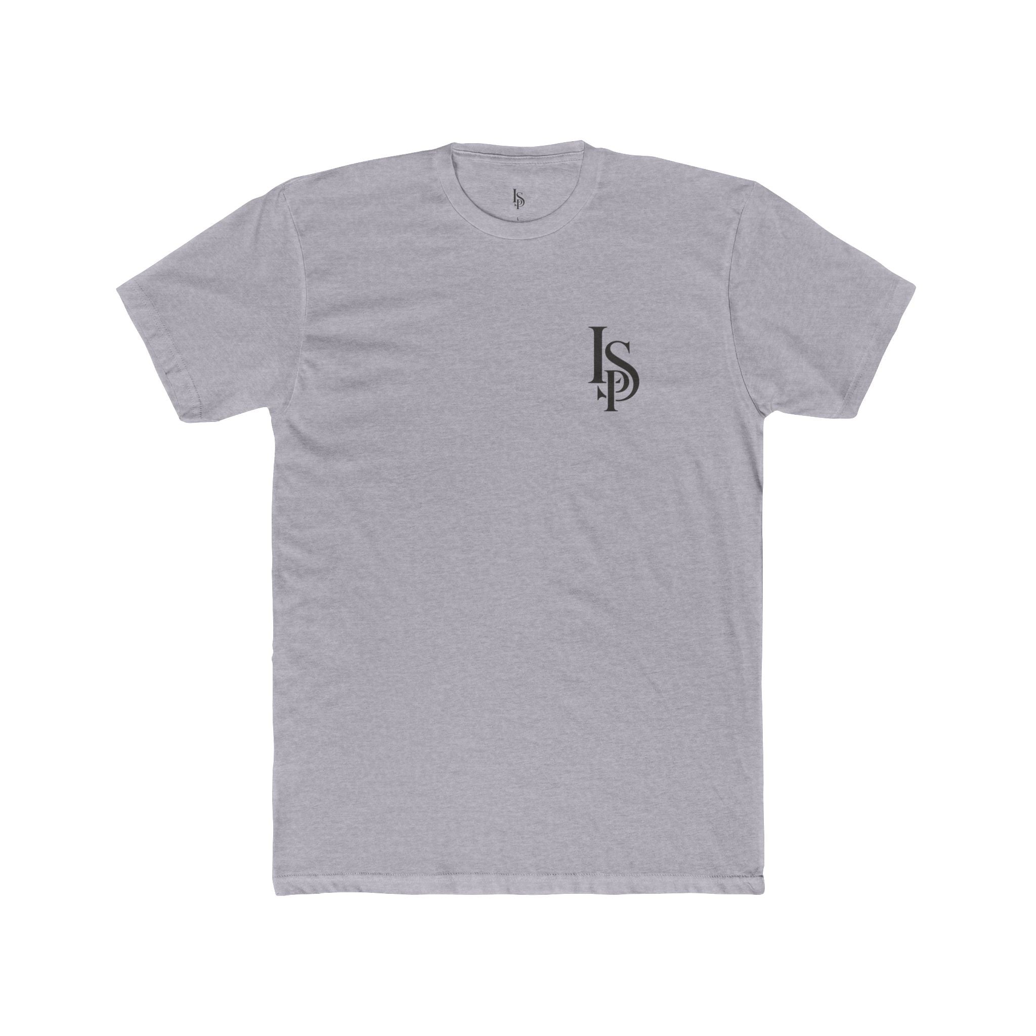 Left Side Performance Original Tee
